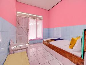 Hotel O 4 Saudara Hotel