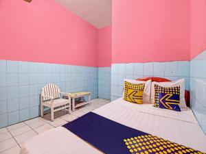 Hotel O 4 Saudara Hotel