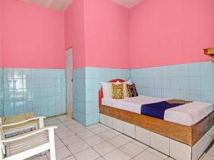 Hotel O 4 Saudara Hotel