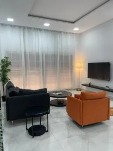 Villa meublée - Keta