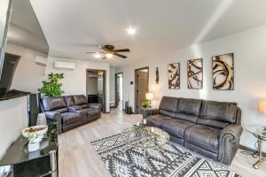 Kentucky Lake Retreat 4 Mi to Shore Boat and Fish!