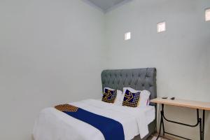 Hotel O Awi Stay Syariah Near SIMPANG KAWASAN INDUSTRI WILMAR PELINTUNG