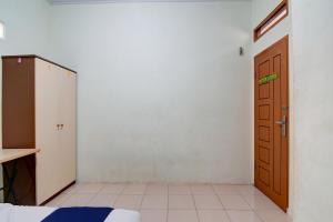 Hotel O Awi Stay Syariah Near SIMPANG KAWASAN INDUSTRI WILMAR PELINTUNG
