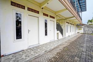 Hotel O Tanjung Indah Homestay Syariah