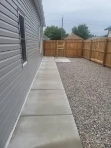 Little House - Morrill