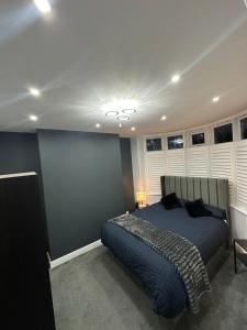 Luxury Detached holiday home Near BHX, JLR, NEC