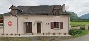 Chez bourdet-pelou - Précilhon