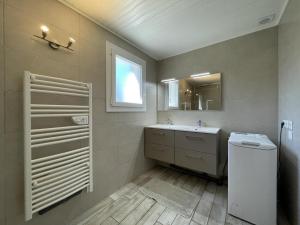 Maisons de vacances Chez bourdet-pelou : photos des chambres