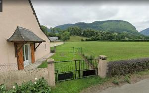 Maisons de vacances Chez bourdet-pelou : photos des chambres