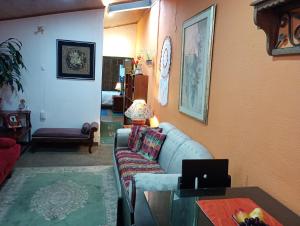 Oasis Urbano Bogotá