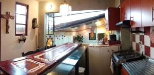 Oasis Urbano Bogotá