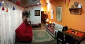 Oasis Urbano Bogotá