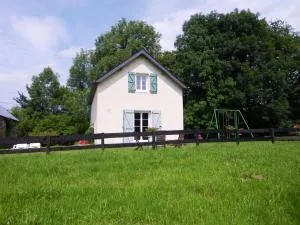 Atchouetos - Aramits