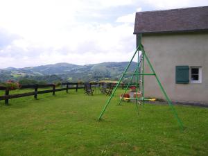 Maisons de vacances Atchouetos : photos des chambres