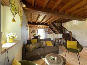 Maisons de vacances Atchouetos : photos des chambres