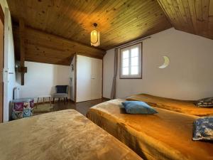 Maisons de vacances Atchouetos : photos des chambres