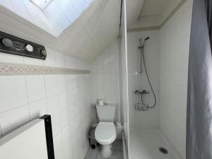Maisons de vacances Atchouetos : photos des chambres