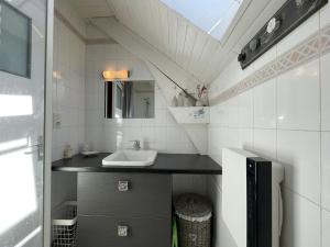 Maisons de vacances Atchouetos : photos des chambres
