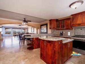 Casa La Hacienda San Felipe Vacation Rental House