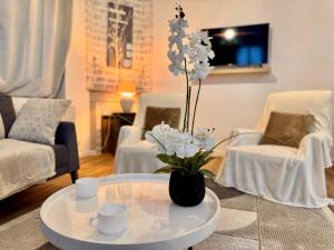 Maison 85 m2 deux chambres