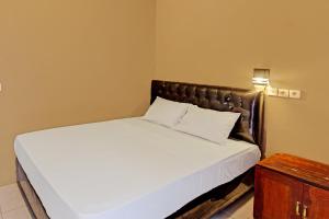 Capital O 92747 Ombak Cafe & Homestay