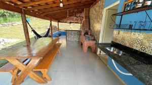 Chácara na área Rural de São Thomé