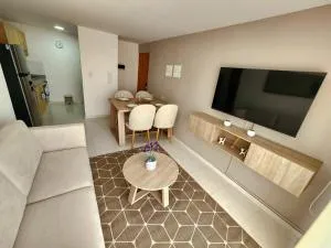 Encantador apartamento en Cucutá - Los Patios