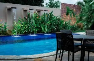 Imperial Palace Hotel By Nobile - 北茹阿泽鲁