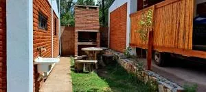 Cabañas Esperanza - La Bajada