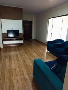 Big House Lazer - بونتا بورا