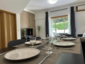 Moradia B - Pedras dos Bicos 200m da praia