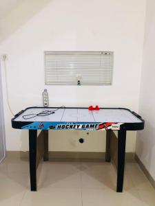 House of Luna Peaceful Villa Tengah Kota Pekanbaru