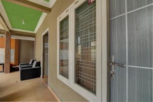 OYO 92833 Penginapan Syariah