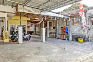 OYO 92816 Ana Homestay - Pandean