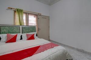 OYO 92833 Penginapan Syariah