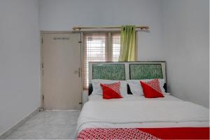 OYO 92833 Penginapan Syariah