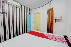 Hotel O Ana Homestay