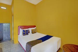 SPOT ON 92827 Anisah Adil Homestay SyariahNearsmart Kampung Desa Pakistaji