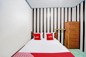 Hotel O Ana Homestay