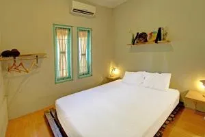 OYO 92825 Kamar Lombok - Kuripan