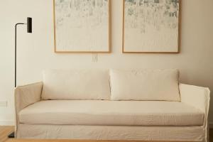 Hestia at San Telmo Cozy 1BDRAmenities