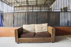 Hotel O Penginapan Syariah Faster Inn