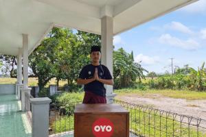 Hotel O Al Mahira Syariah