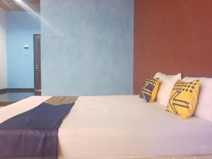 OYO Life 92842 Homestay Balearjosari