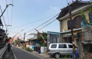 OYO Life 92842 Homestay Balearjosari - Blimbing