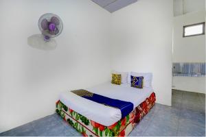 Hotel O Griya Sandi Syariah Rogojampi