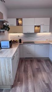 Sunny Apartment Bojnice