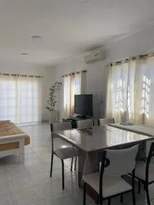 Casa ciudad de San Luis - San Luis