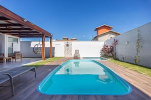 WB03 Casa confortável c Piscina- Seu Espaço Exclusivo