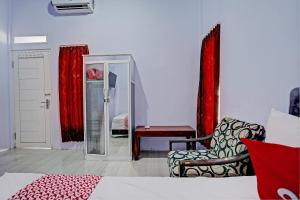 OYO 92817 Niza Guesthouse Syariah